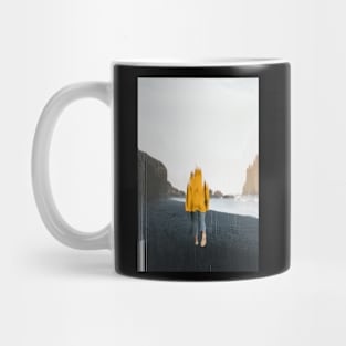 Lonely Mug